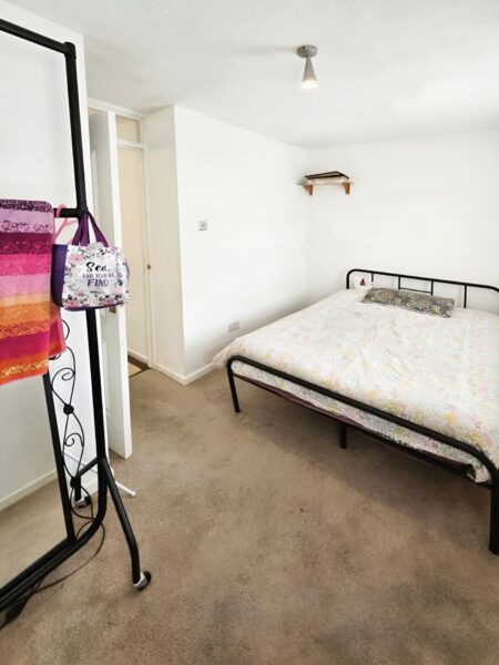 2 Bed Terraced house NUTMEG CLOSE E16 4PG £410,000