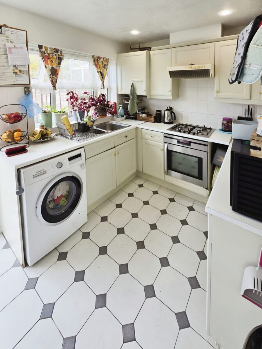 2 Bed Terraced house NUTMEG CLOSE E16 4PG £410,000