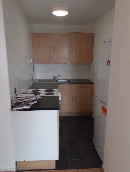 Beautiful Studio Tamar Square (Off Market)