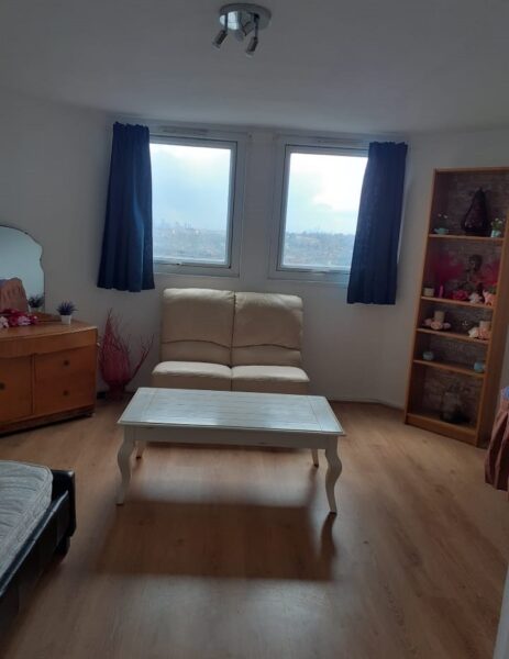 Beautiful Studio Tamar Square (Off Market)