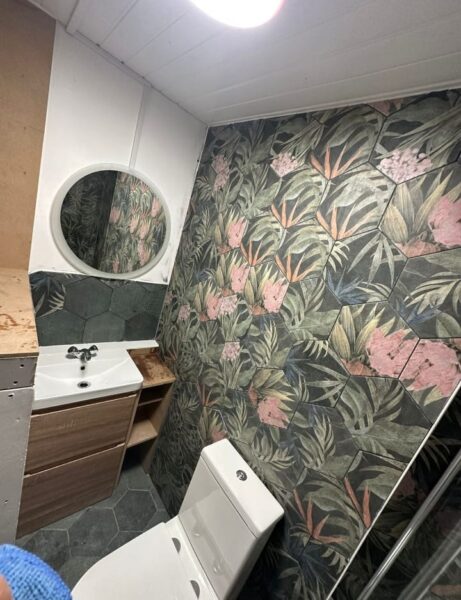 Beautiful Studio Tamar Square (Off Market)