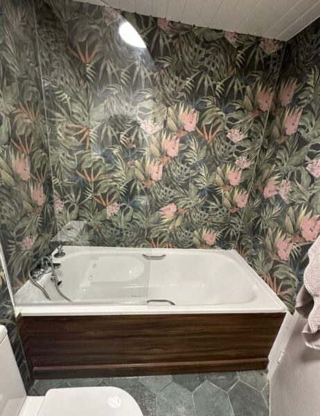 Beautiful Studio Tamar Square (Off Market)