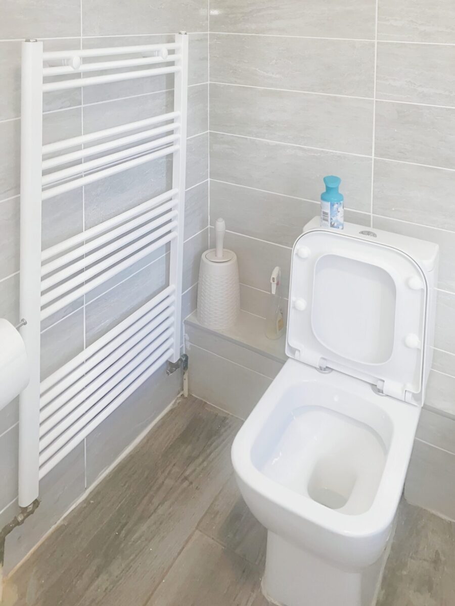 Spacious 2 Bed property  For Rent, Robin Crescent E6