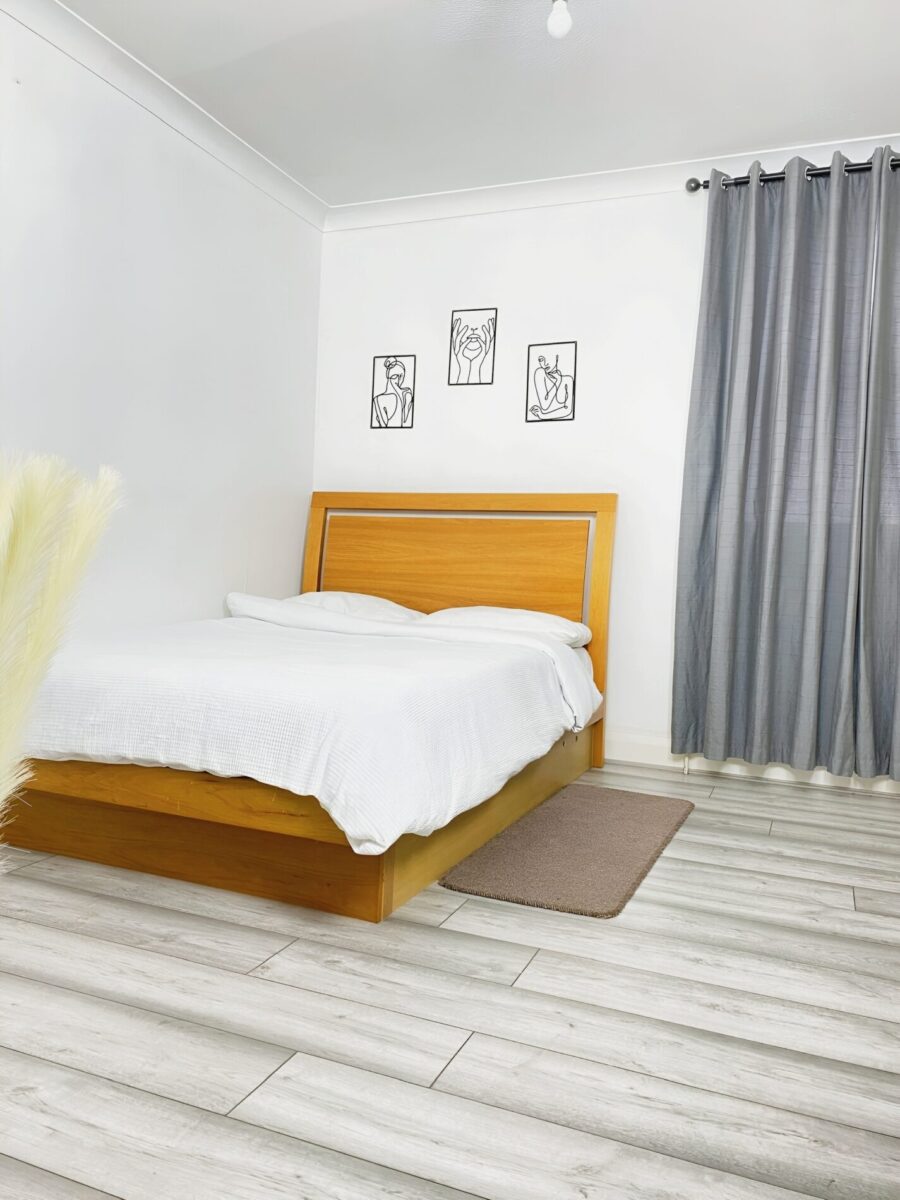 Spacious 2 Bed property  For Rent, Robin Crescent E6