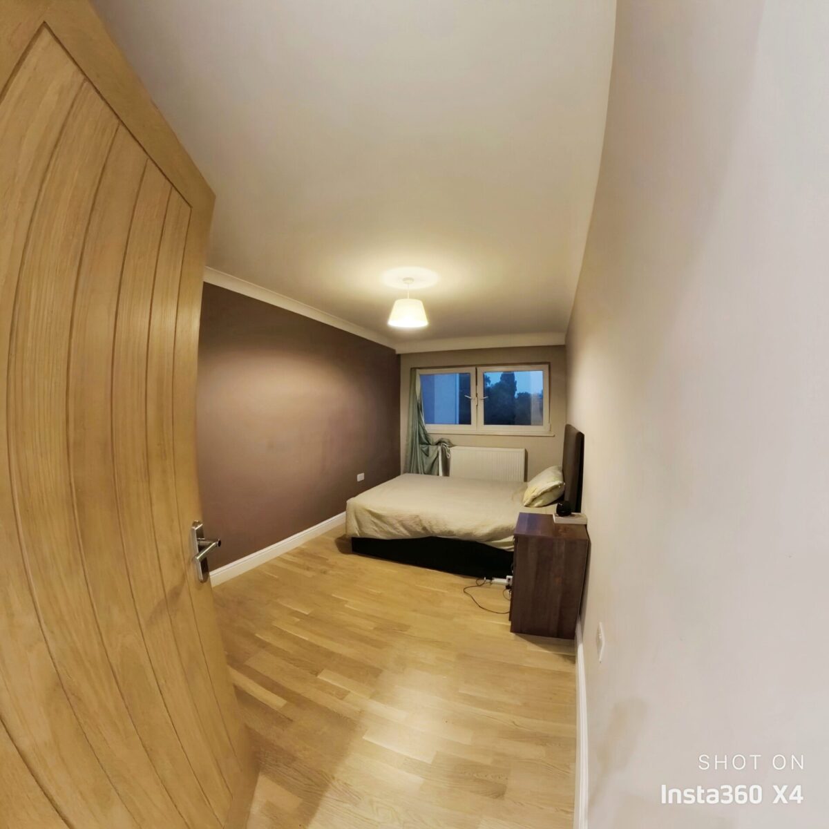 2 Bed Flat FOR SALE Blenheim Court