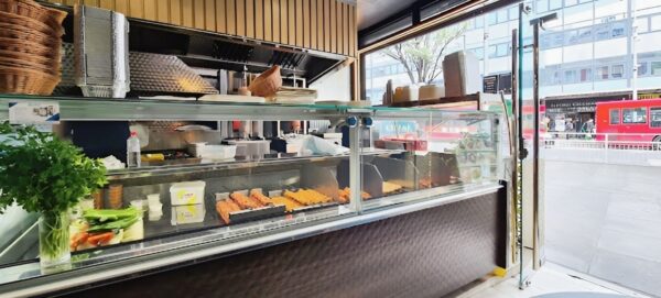 Stunning Exclusive, Commercial Restaurant, For Sale, Ilford IG1