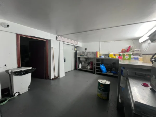 Stunning Exclusive, Commercial Restaurant, For Sale, Ilford IG1