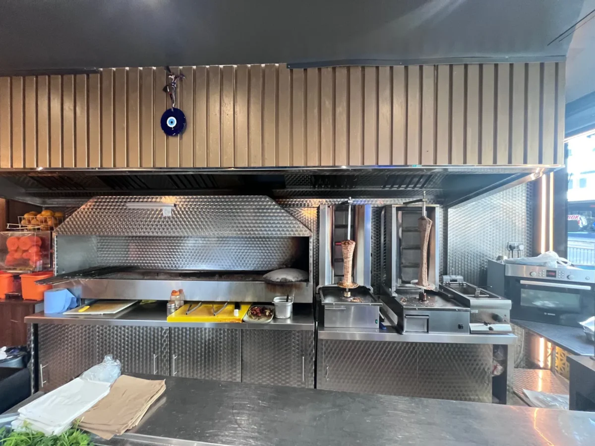 Stunning Exclusive, Commercial Restaurant, For Sale, Ilford IG1
