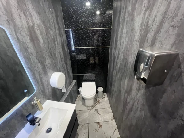 Stunning Exclusive, Commercial Restaurant, For Sale, Ilford IG1