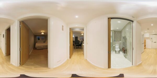 2 Bed Flat FOR SALE Blenheim Court