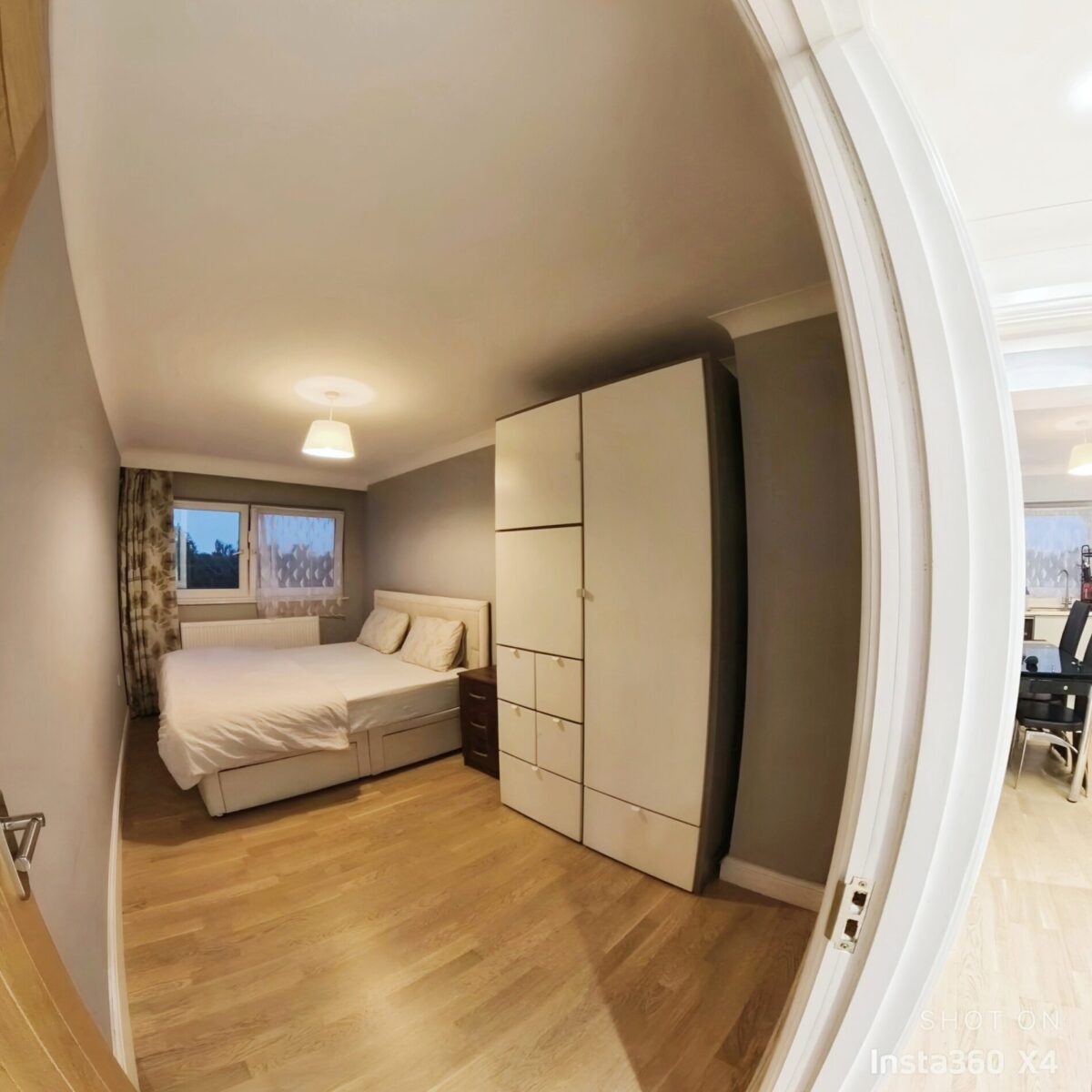 2 Bed Flat FOR SALE Blenheim Court