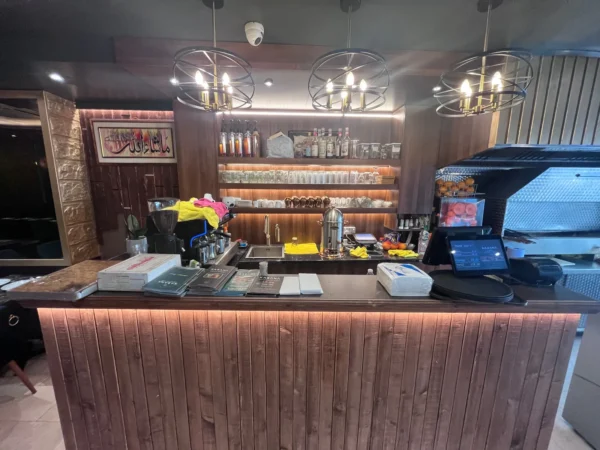 Stunning Exclusive, Commercial Restaurant, For Sale, Ilford IG1