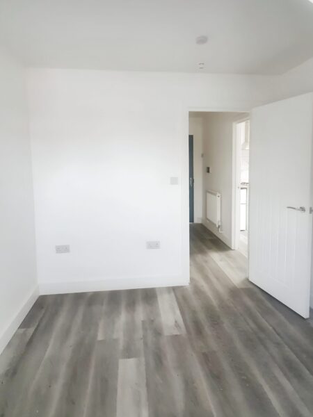 13 Unit Block Flats Are Available For Rent HP20