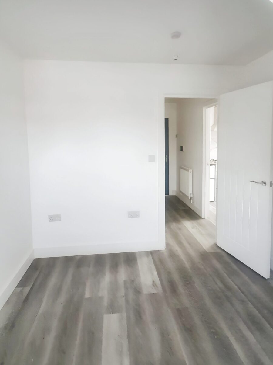 13 Unit Block Flats Are Available For Rent HP20