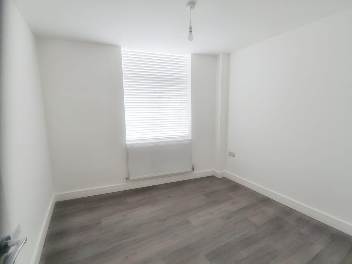 13 Unit Block Flats Are Available For Rent HP20