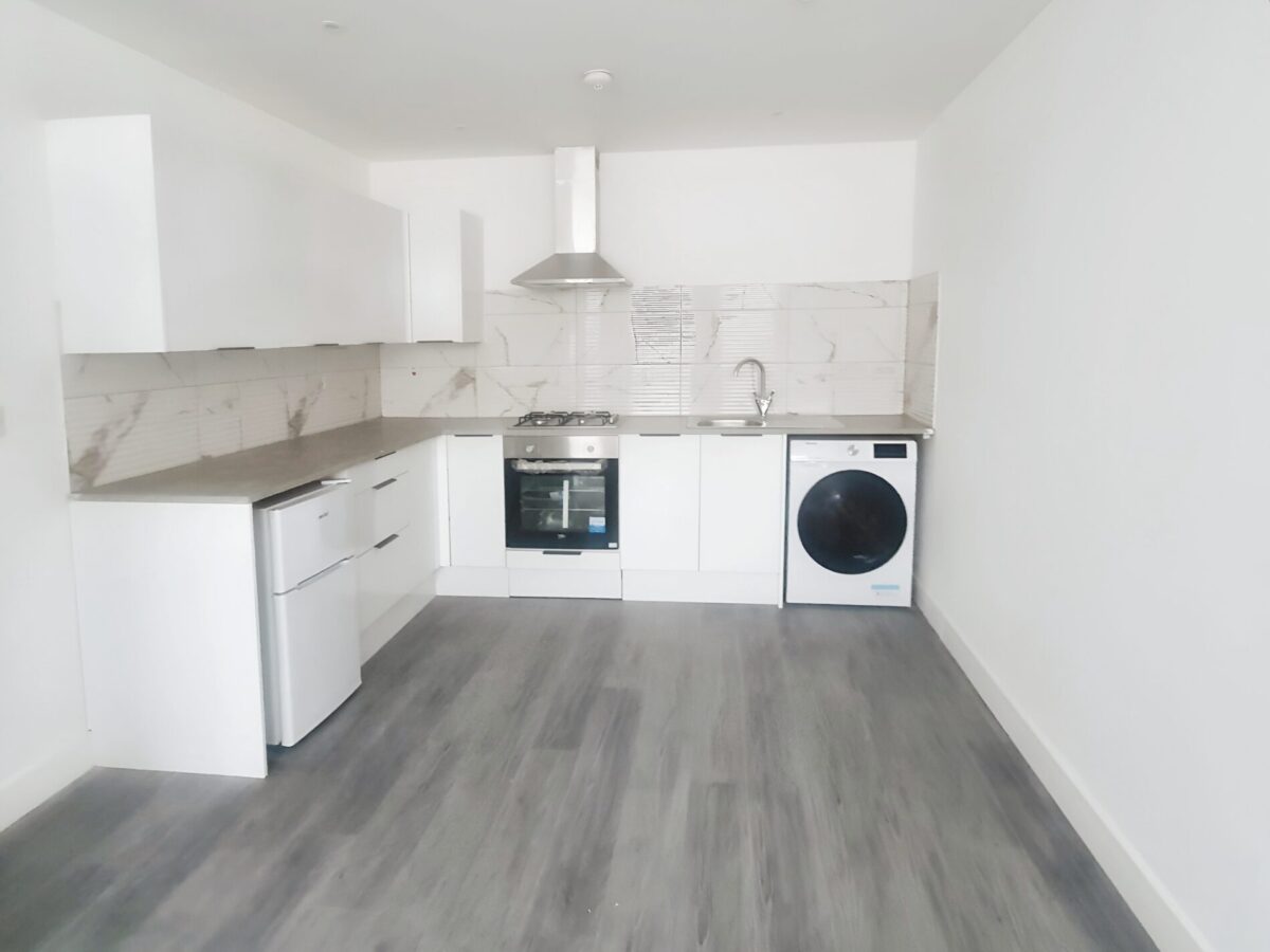 13 Unit Block Flats Are Available For Rent HP20