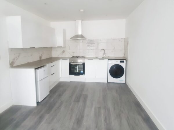 13 Unit Block Flats Are Available For Rent HP20