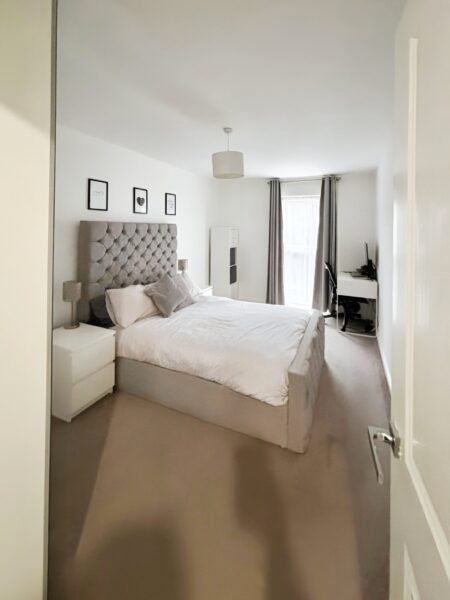 2 Bedrooms Apartment  RM18