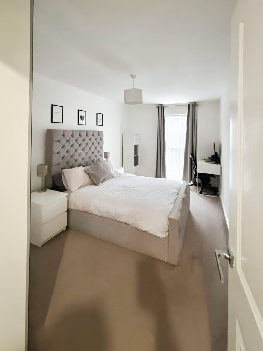 2 Bedrooms Apartment  RM18