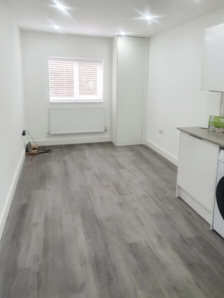 13 Unit Block Flats Are Available For Rent HP20