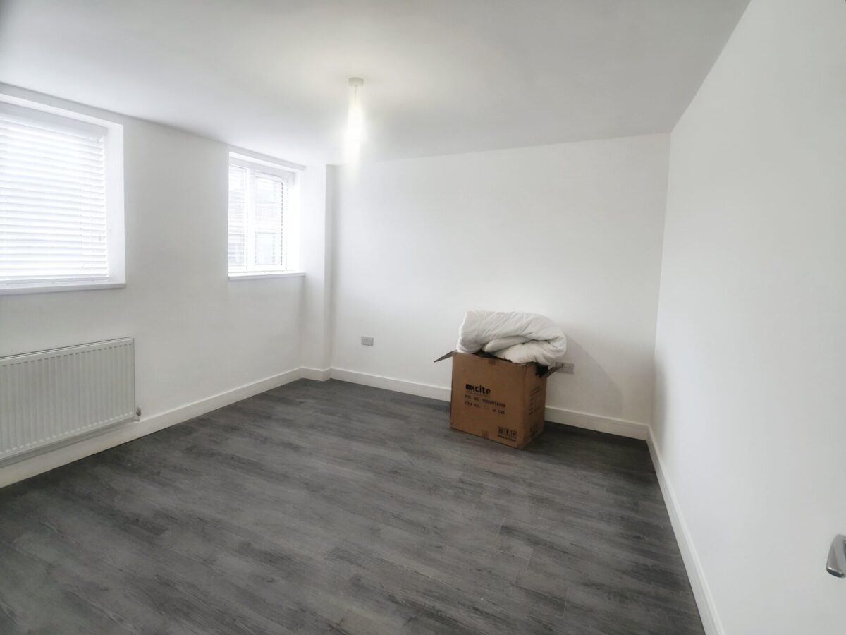 13 Unit Block Flats Are Available For Rent HP20