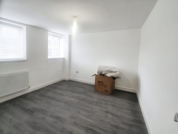 13 Unit Block Flats Are Available For Rent HP20