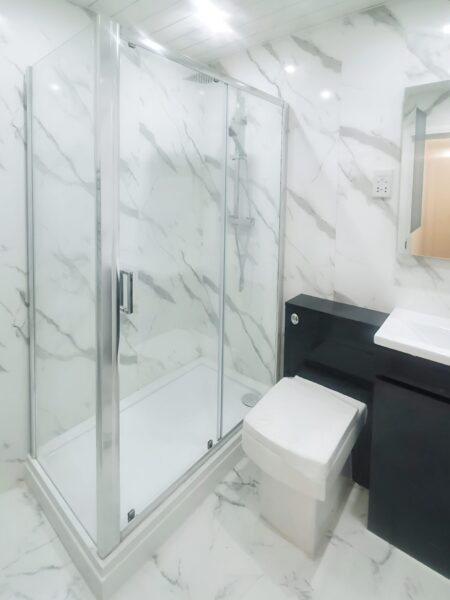 13 Unit Block Flats Are Available For Rent HP20