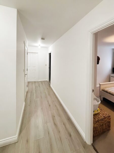 2 Bedrooms Apartment  RM18