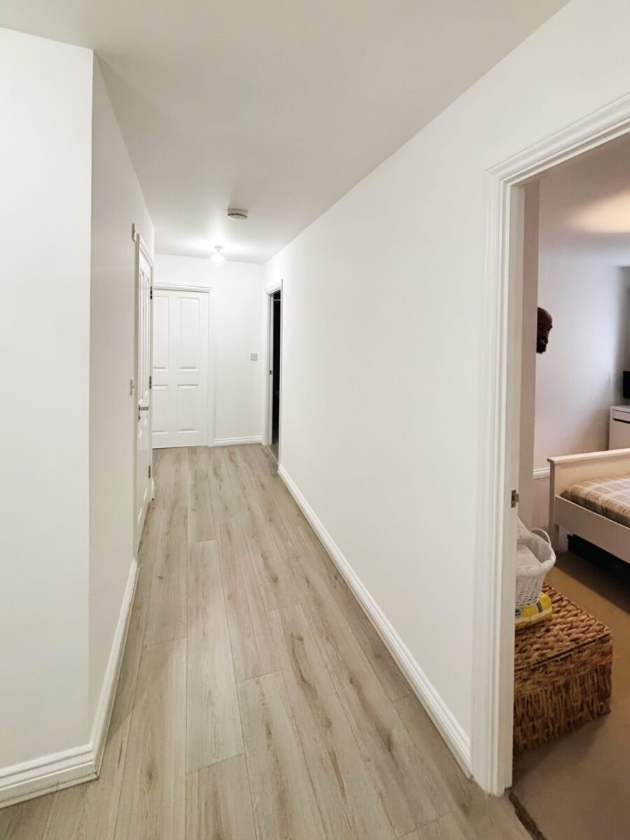 2 Bedrooms Apartment  RM18