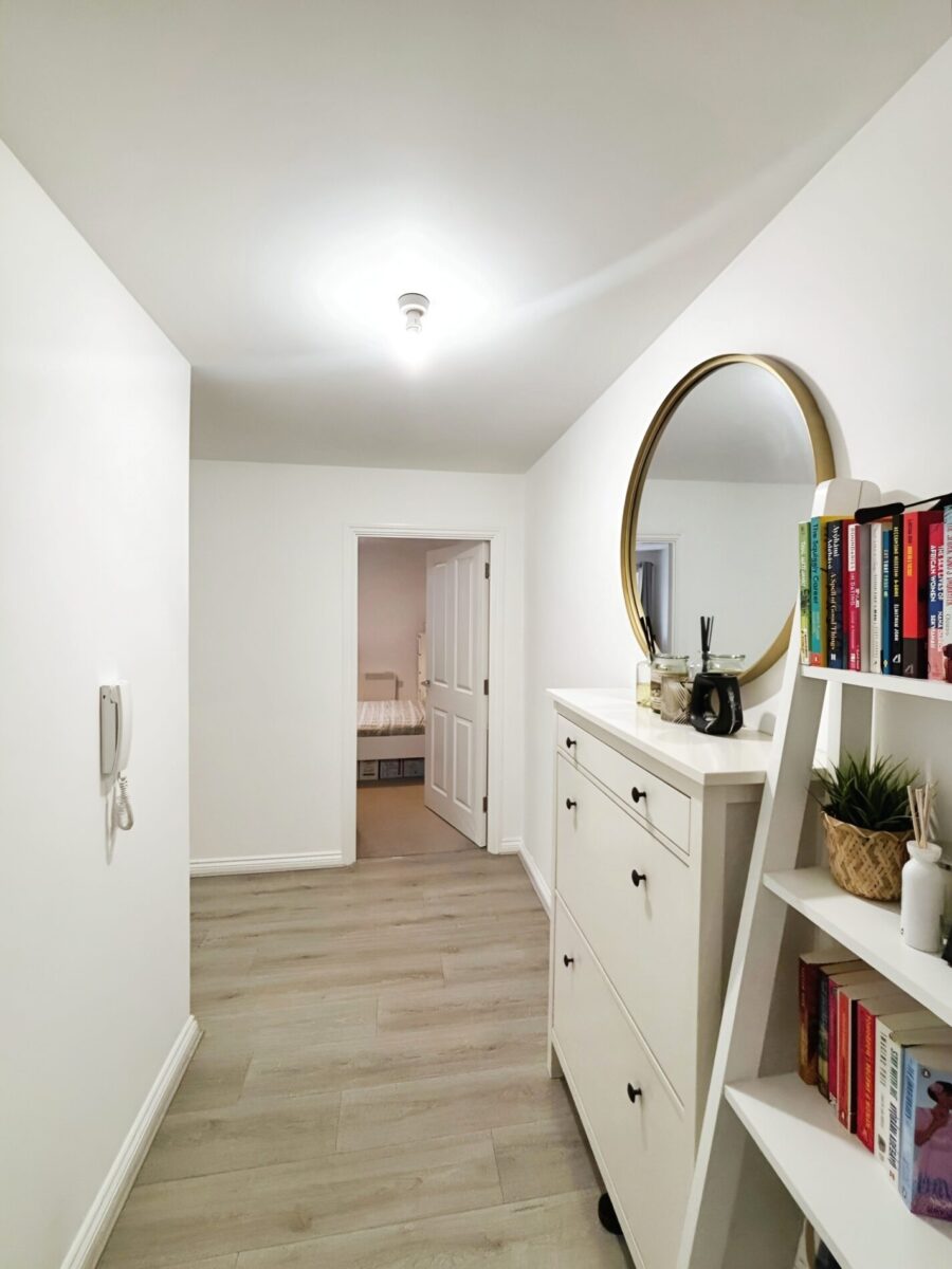 2 Bedrooms Apartment  RM18