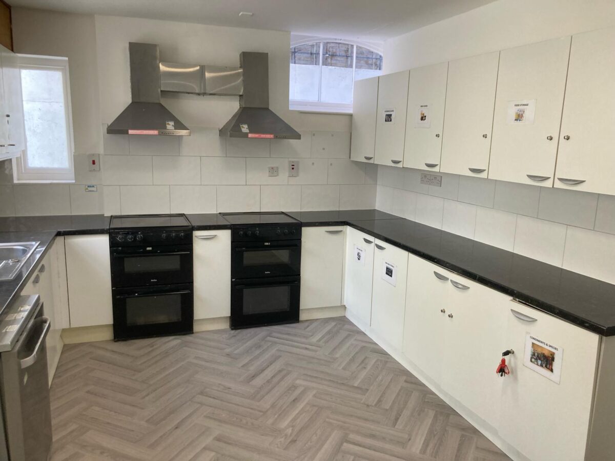 Whole Block Property Available For Rent, SE25