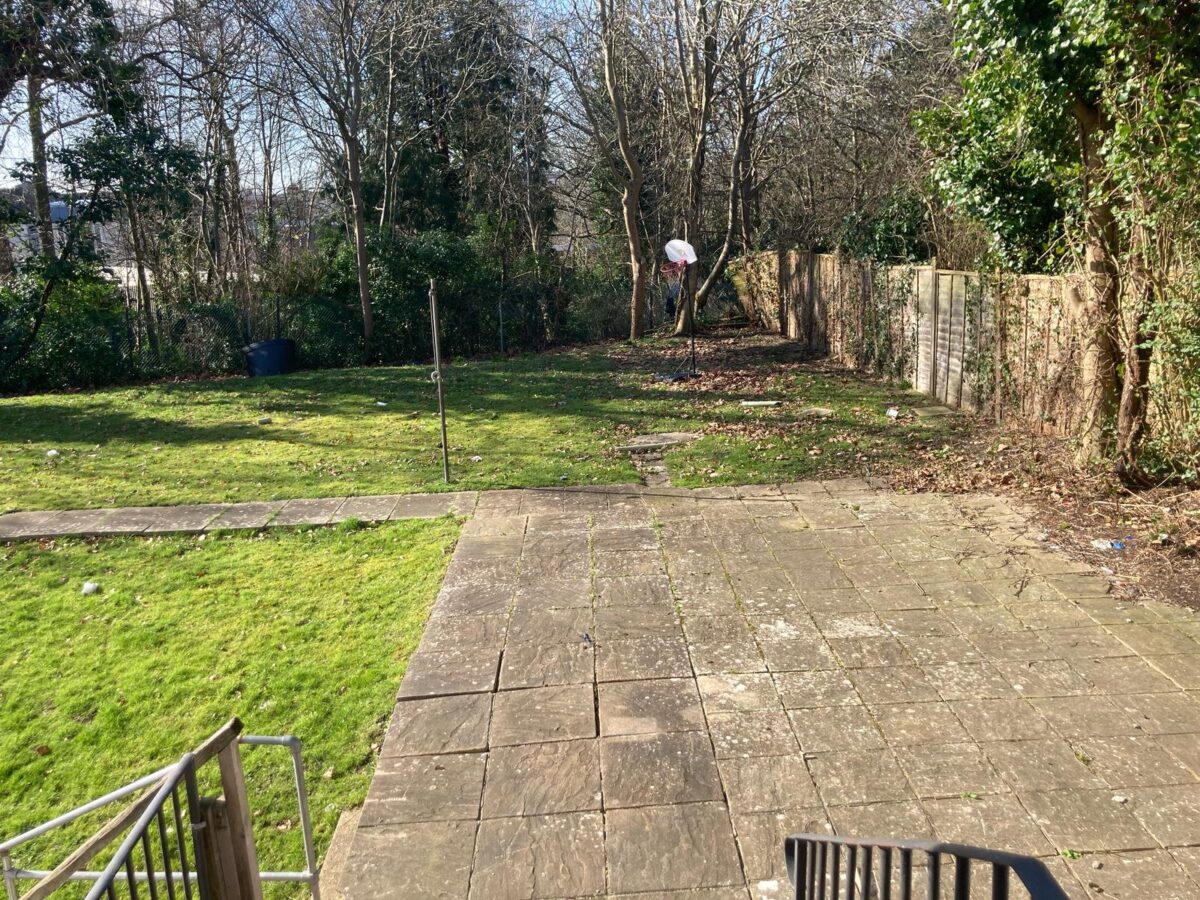 Whole Block Property Available For Rent, SE25