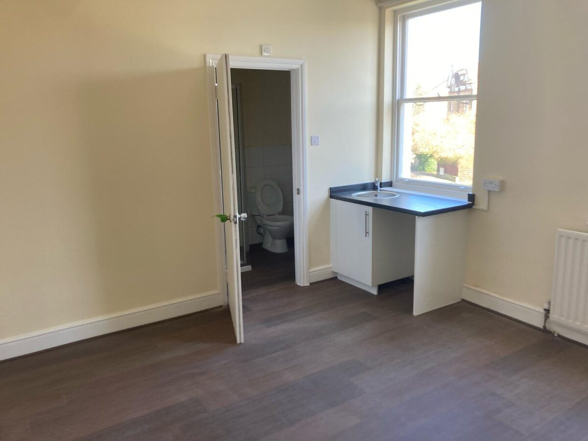 Whole Block Property Available For Rent, SE25