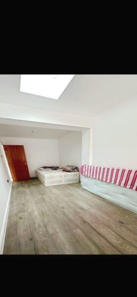 Spacious 4-Bedroom Terraced House to Let IG6