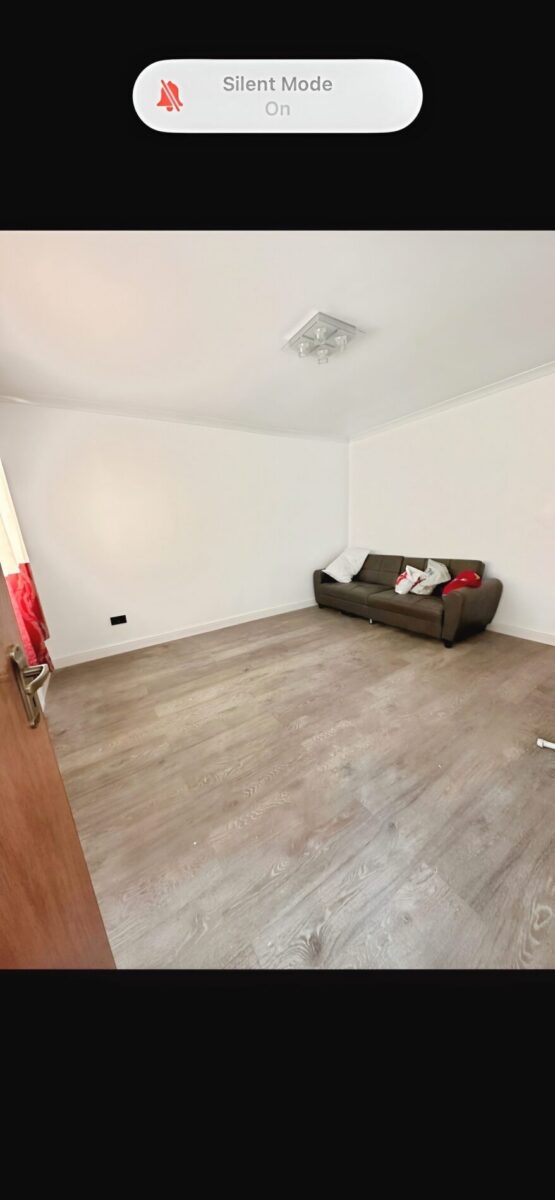 Spacious 4-Bedroom Terraced House to Let IG6