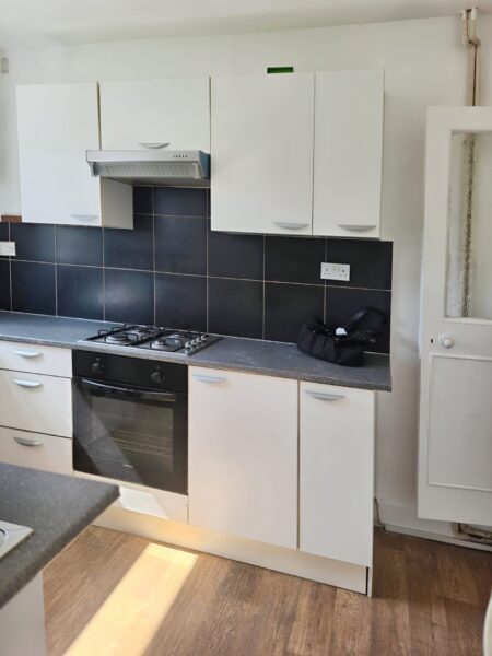 4-Bedroom House Available for Rent E17