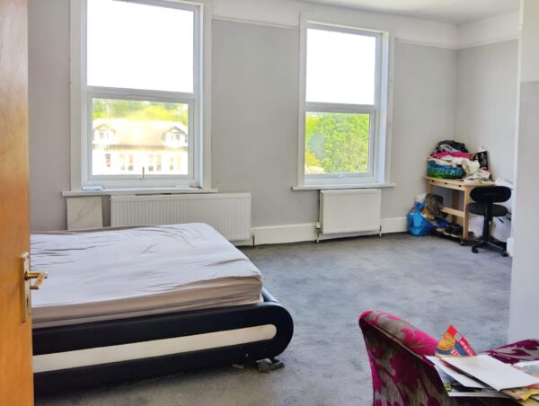 Spacious Property For Rent C17