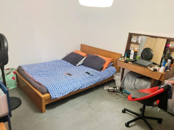3 Bed Ground Floor Flat SE22