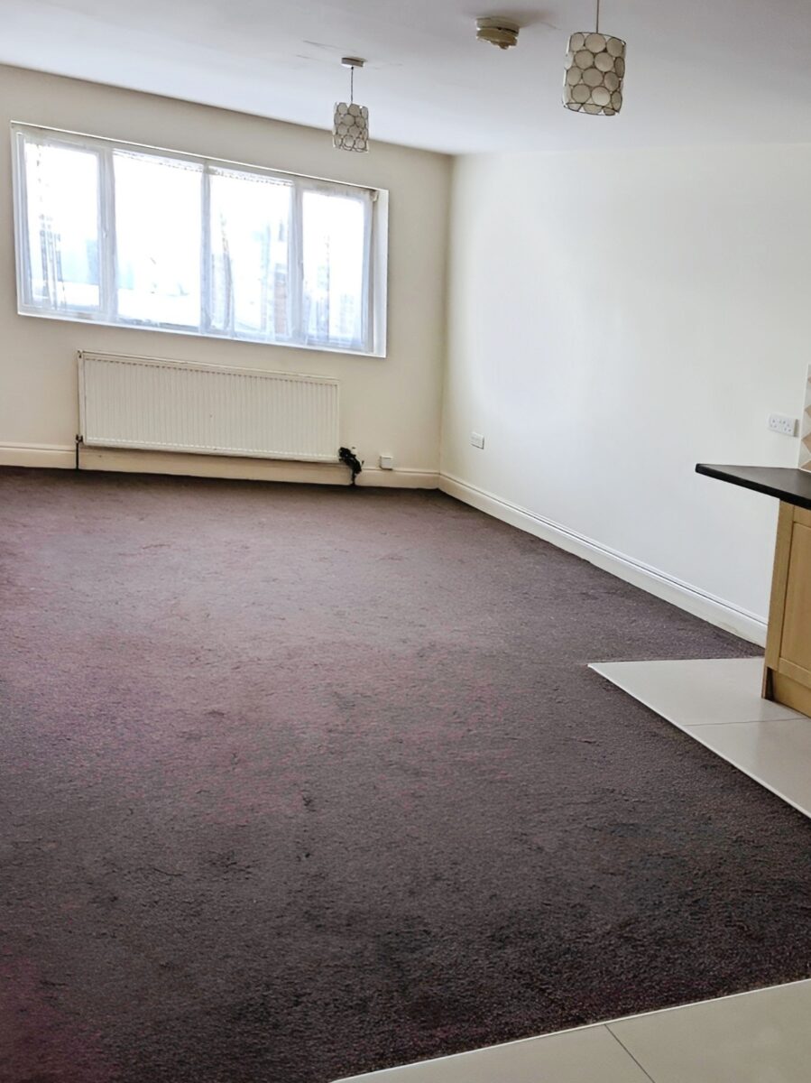Collier Row, Romford RM5