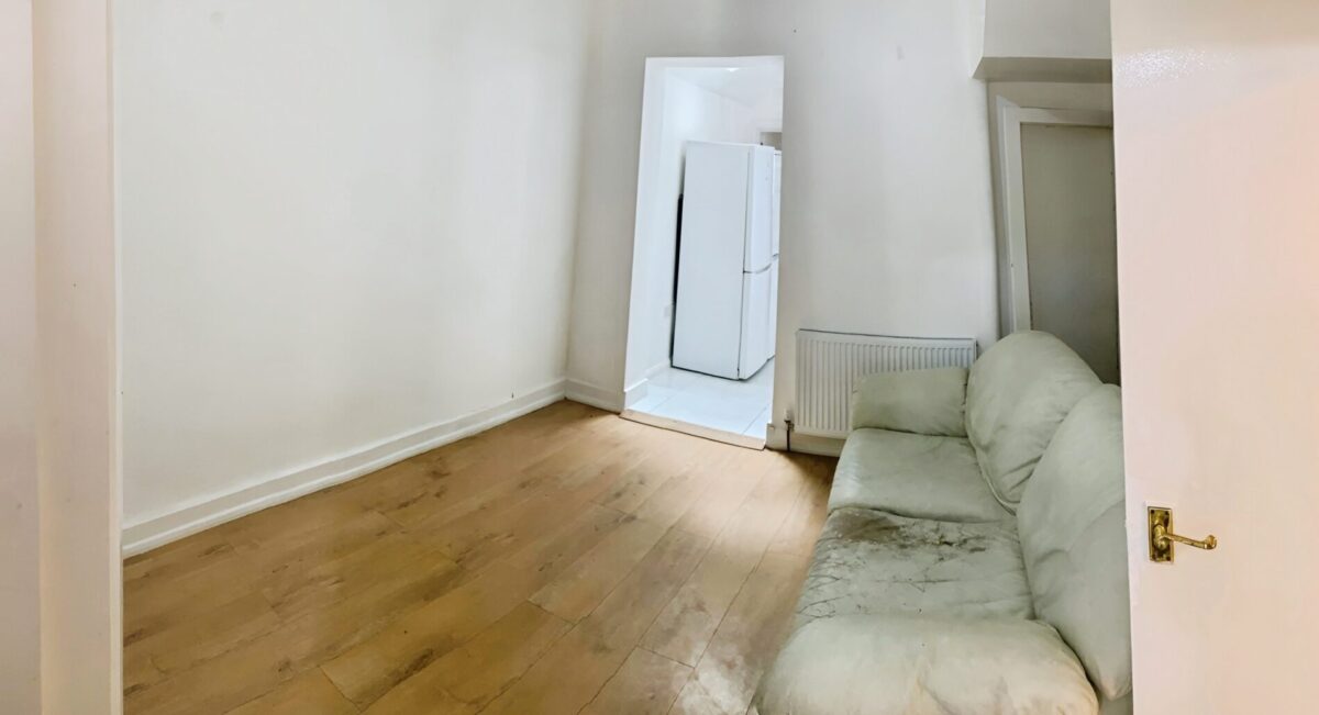 Spacious 6-Bedroom Property For Rent E6