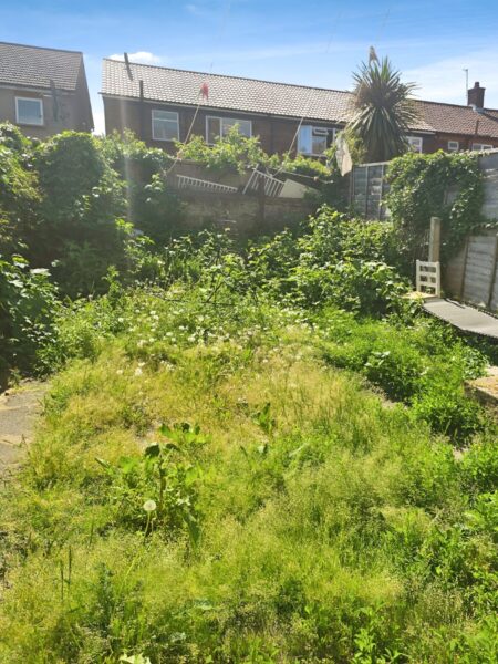 4-Bedroom House Available for Rent E17