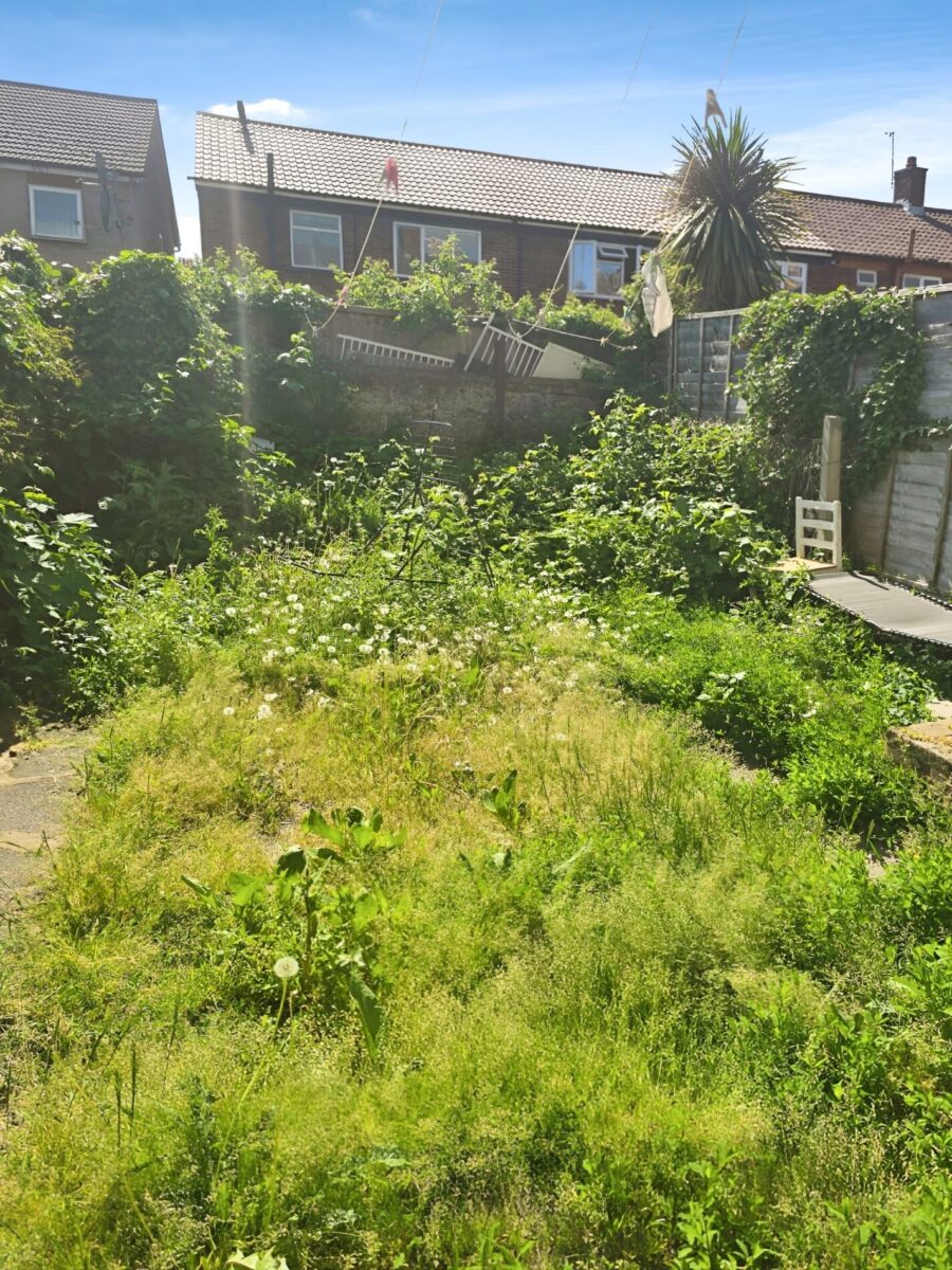 4-Bedroom House Available for Rent E17
