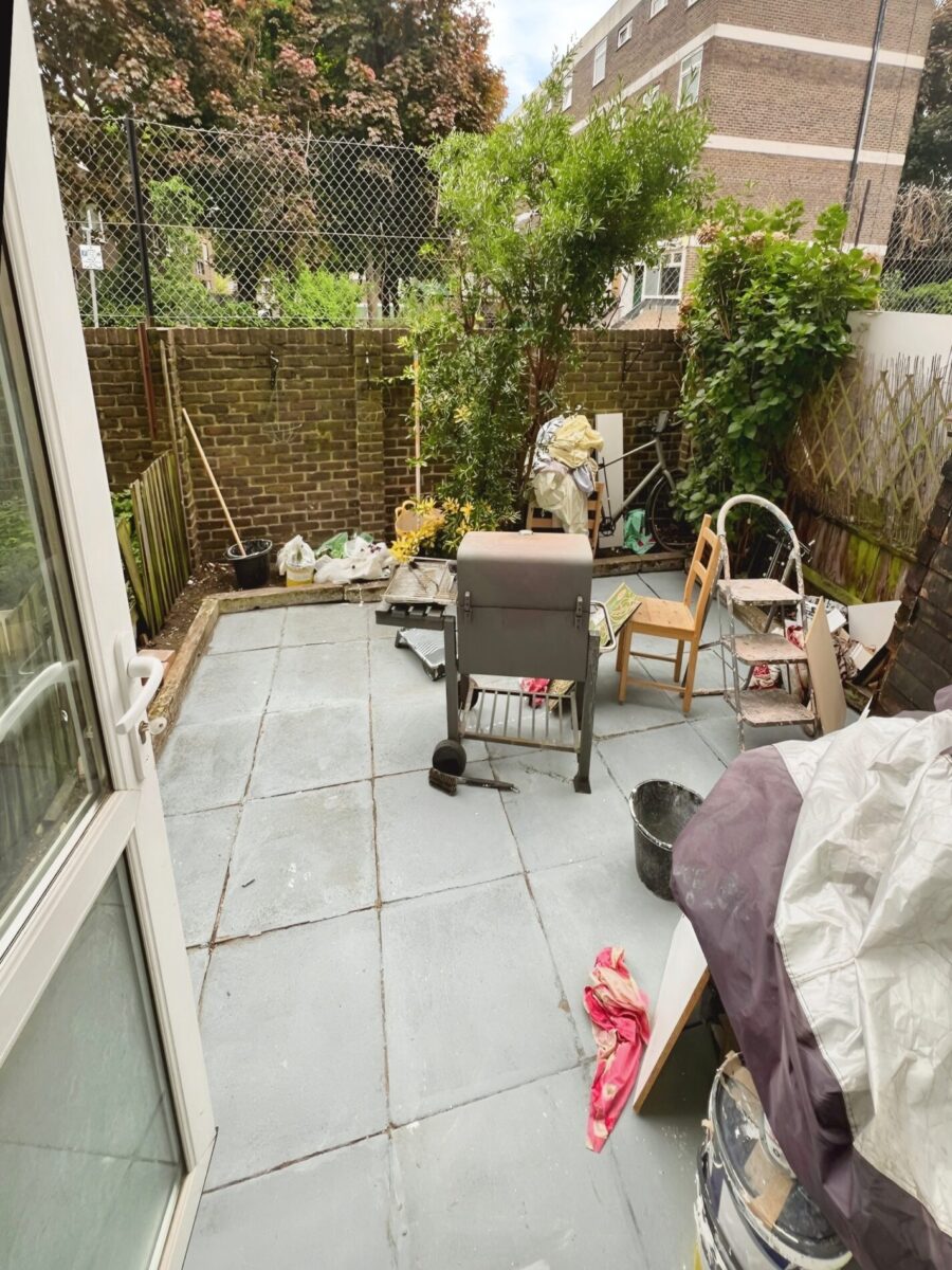3 Bed Marionette Shoreditch, E2