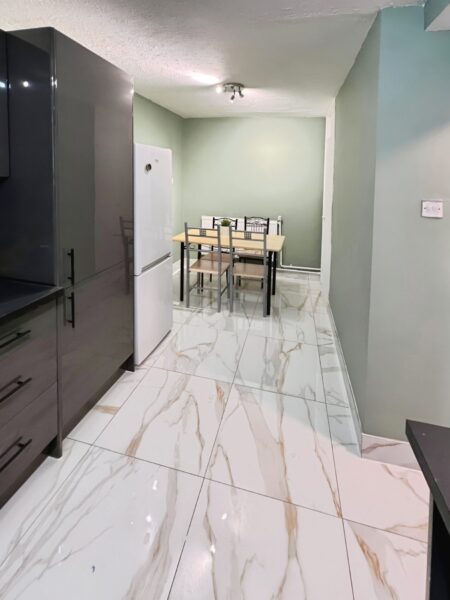 3 Bed Marionette Shoreditch, E2