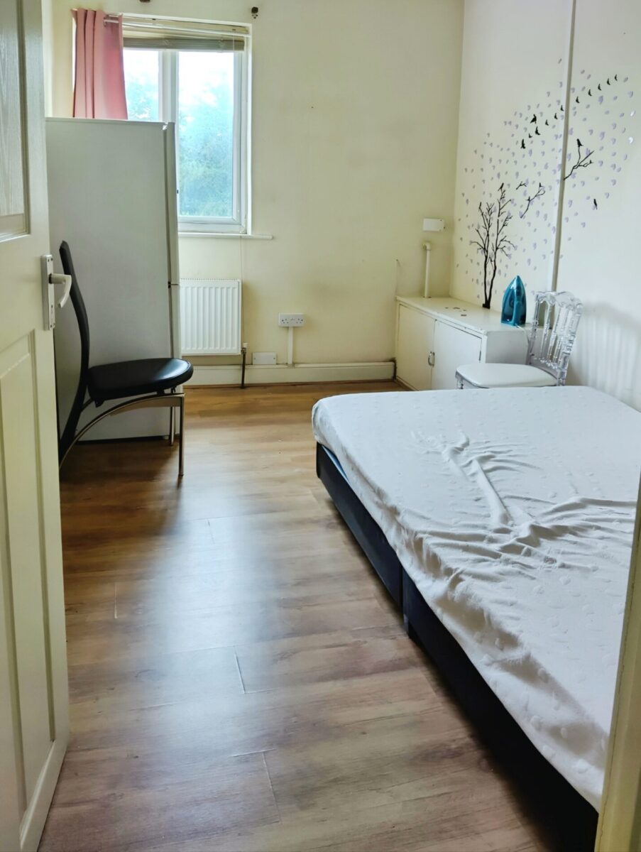 Dock Rd, Tilbury RM18