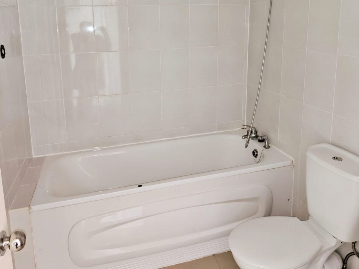 Collier Row, Romford RM5