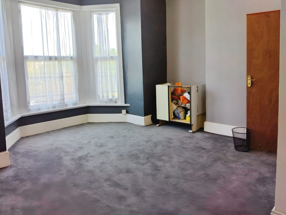 Spacious Property For Rent C17