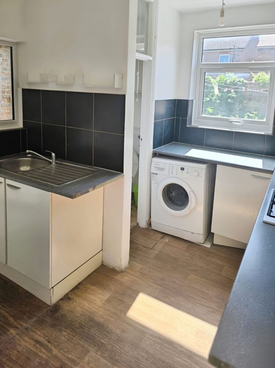 4-Bedroom House Available for Rent E17