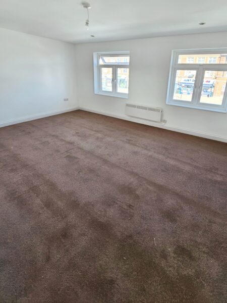 1 Bedroom Flat Available to Rent RM6