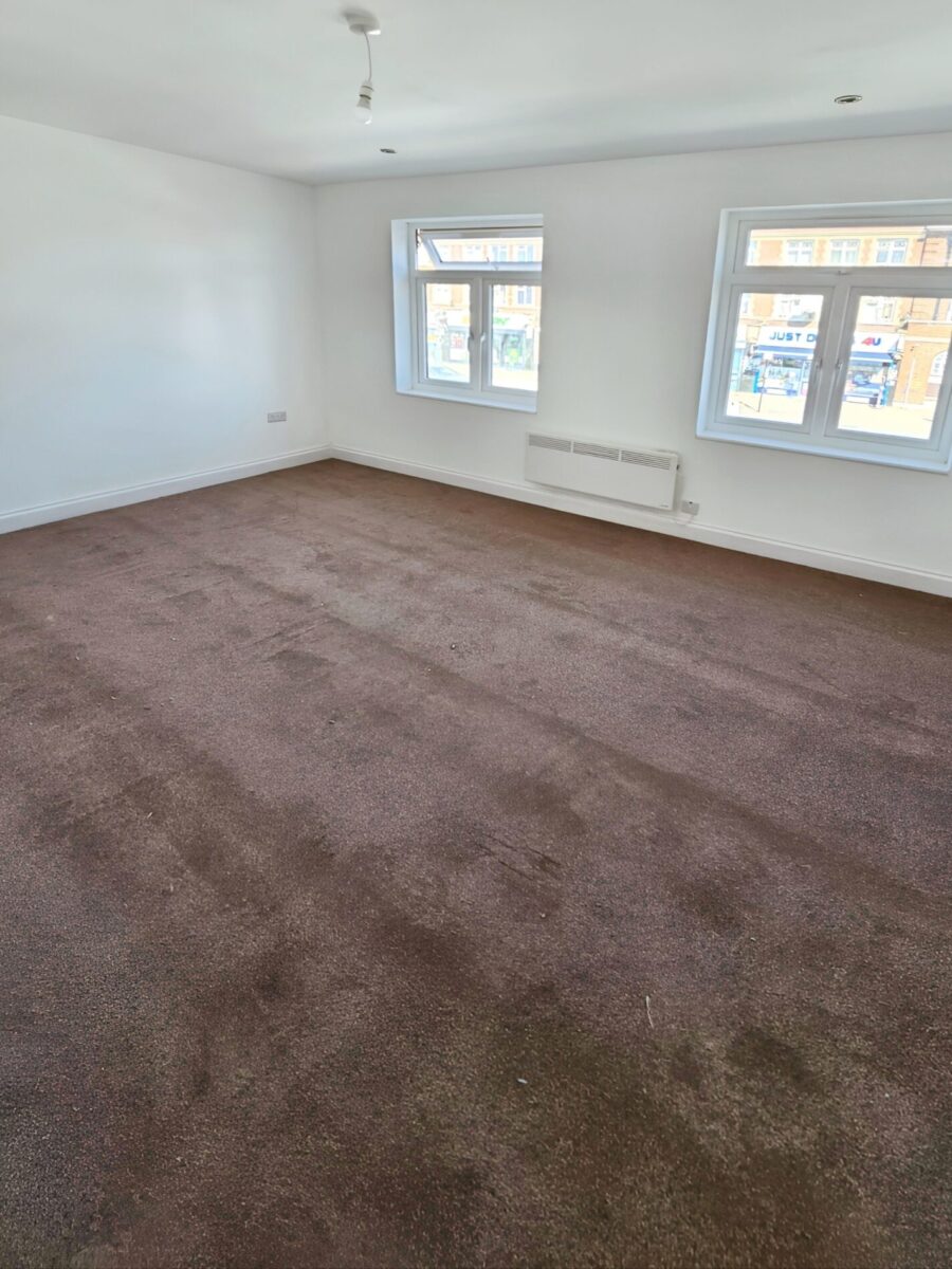 1 Bedroom Flat Available to Rent RM6